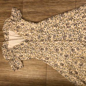 Free People Midi Dress